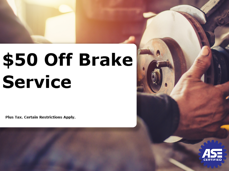 D & G Auto Repair LLC logo