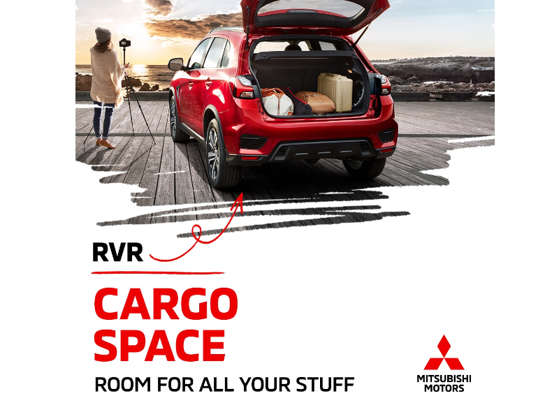 Charlottetown  Mitsubishi logo