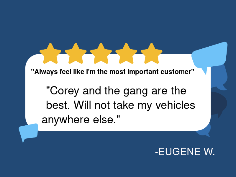 B & C Auto Repair logo