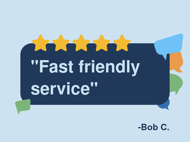 Walls Service Center logo