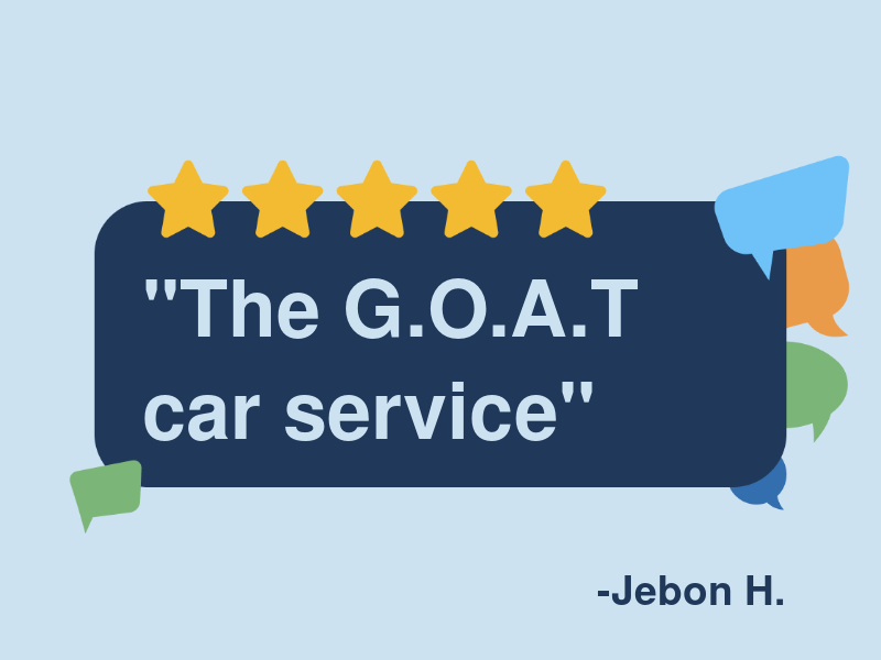 Curol’s Service Center logo