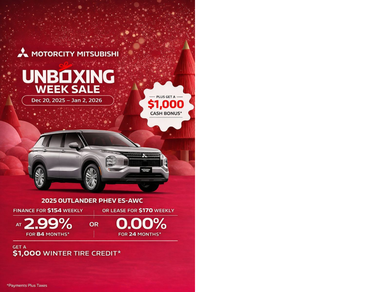 Motorcity Mitsubishi logo