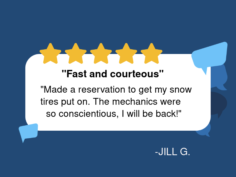 Tallman's Tire And Auto Repair - Herkimer logo