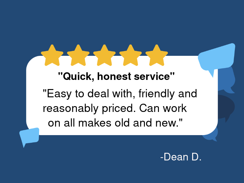 Pleasant Hill Auto Repair logo