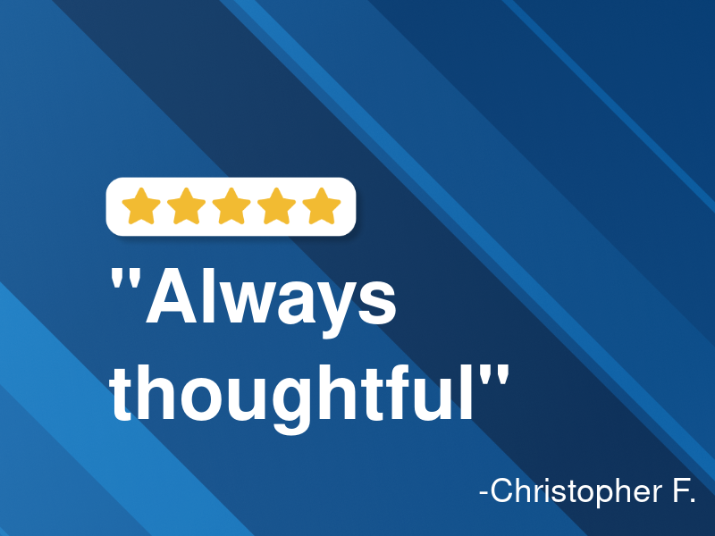 Pranzo's Automotive logo