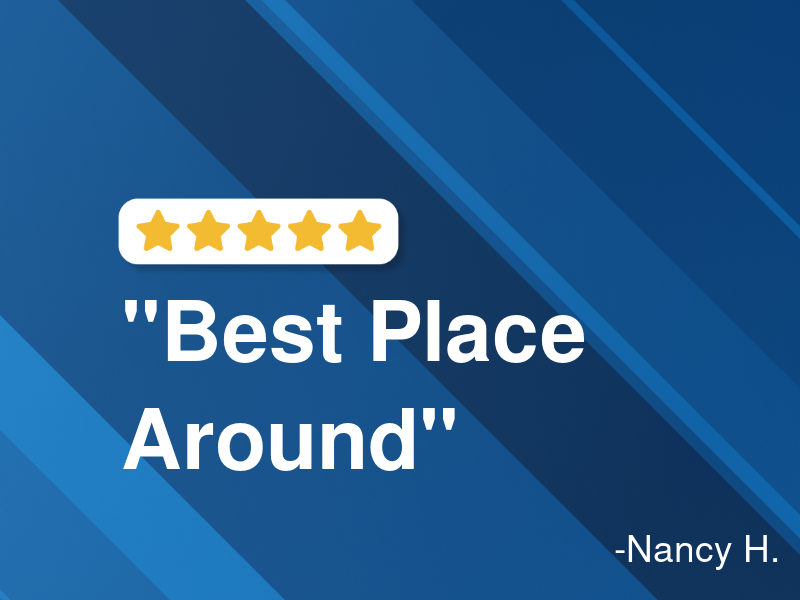 4th Street Auto Care logo