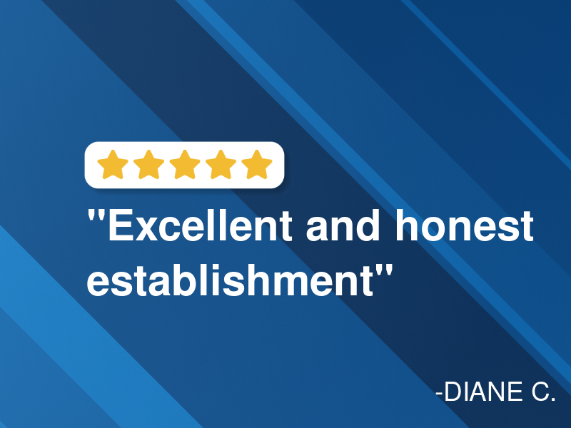 Patti's Auto Care LLC logo