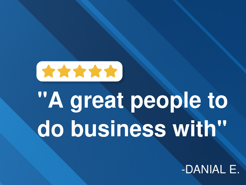 Keith & Sean Service Station logo