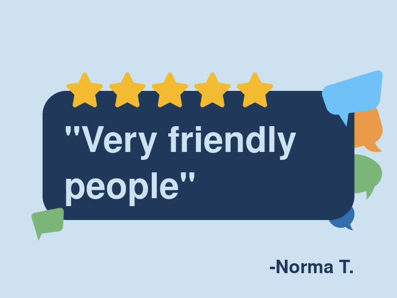 Billy Craig Service Center logo