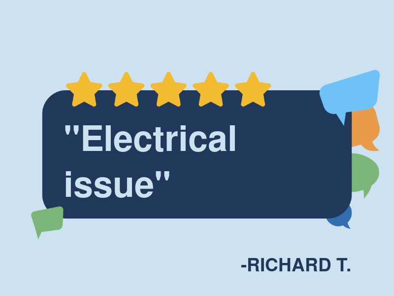 Poolesville Tire & Auto logo