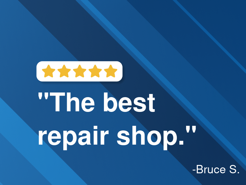 West Coast Auto Care logo