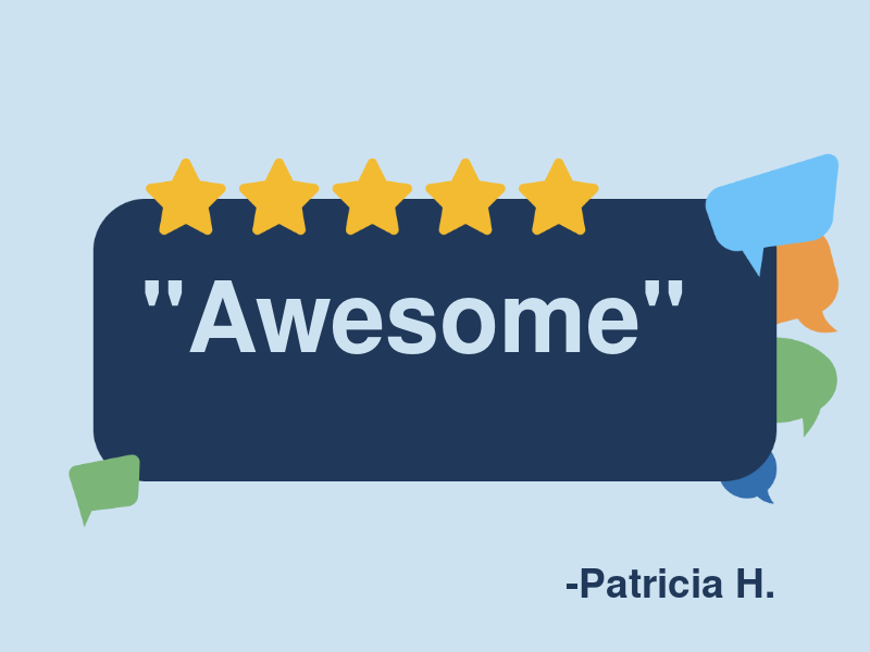 Marickio's Auto Repair logo