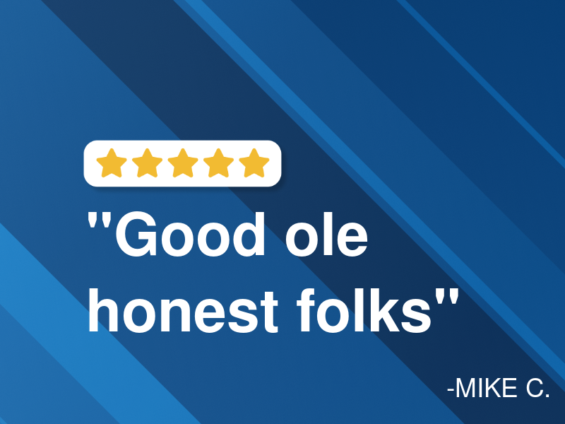 Oakland Tire & Service Center LLC logo