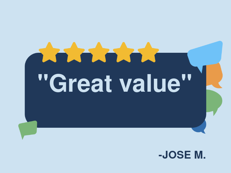 Johnson's Auto Repair logo