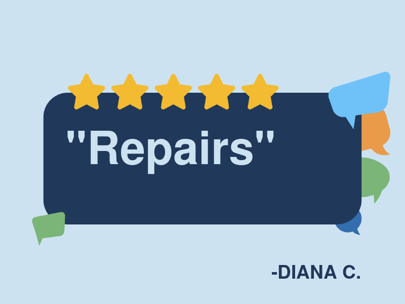 West Main Auto Repair logo