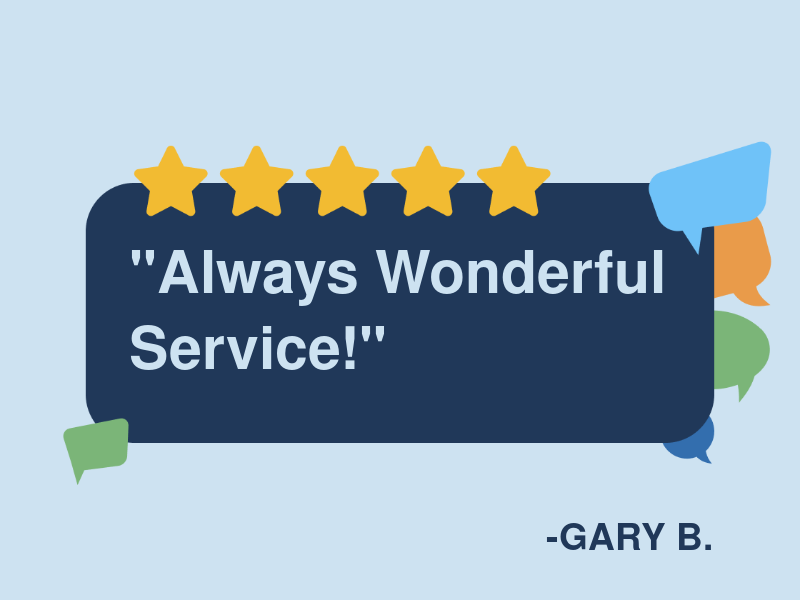 Forest Hill Garage logo