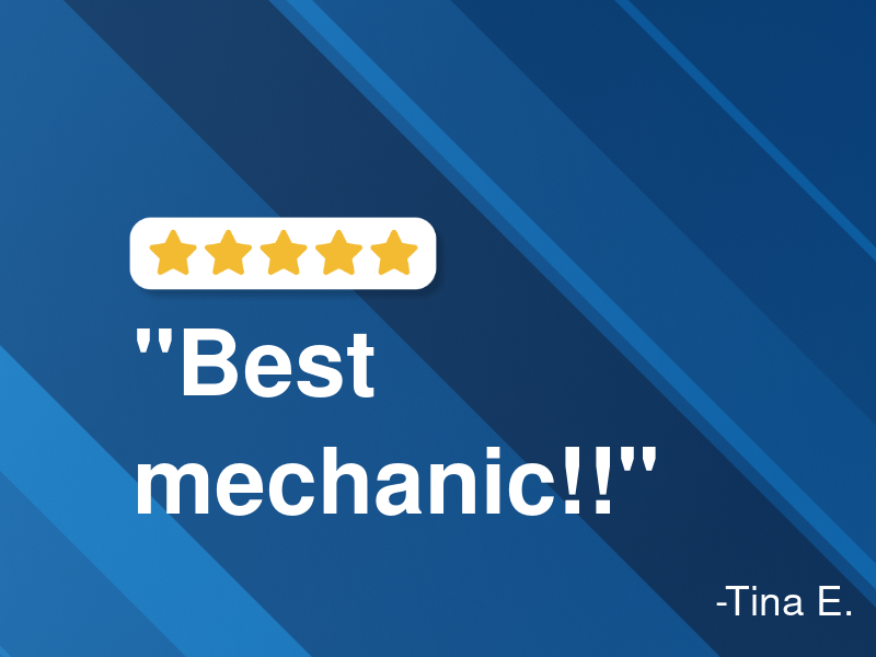 Everything Auto Repair logo