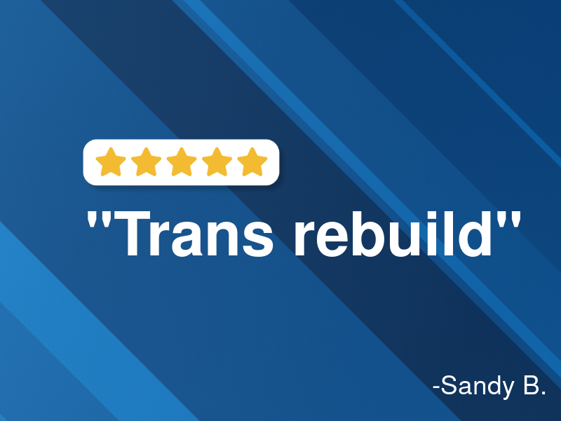 B & M Auto and Tires logo