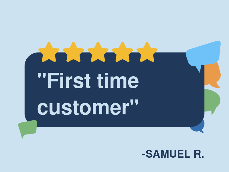 Point To Point Automotive, LLC logo