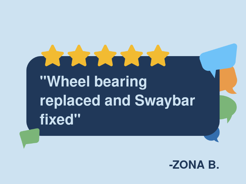 ProCare Tire and Auto Service logo