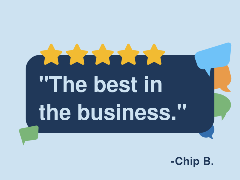 Breton's Automotive logo