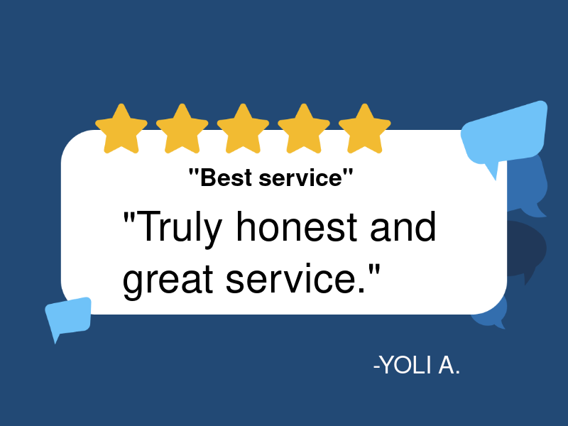 Bertino Automotive Service logo