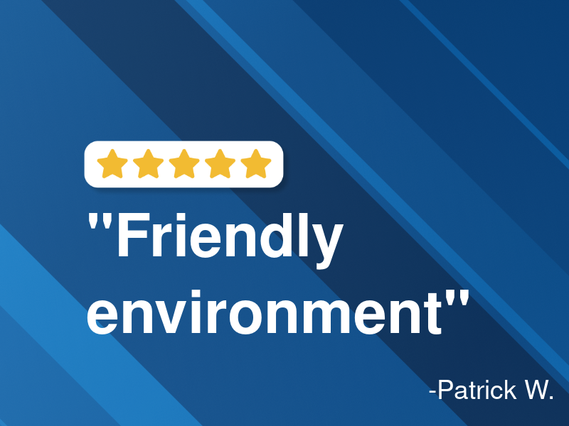 Eastern States Auto Repair logo