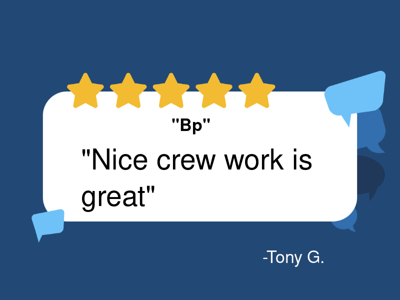 Sunray BP Auto Repair logo