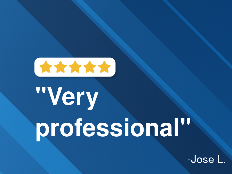 Pulido's Auto Repair Inc. logo