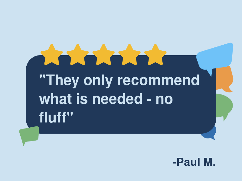 Park Ridge Auto Care Inc. logo