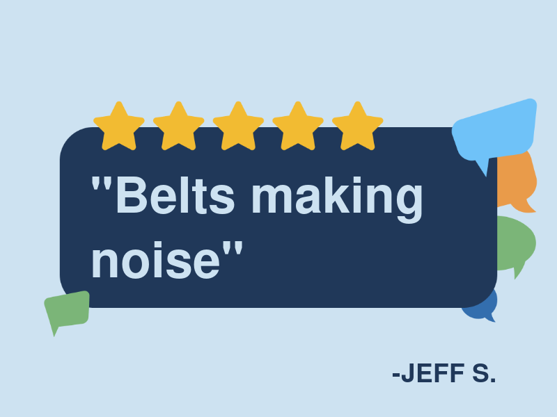 Olson's Auto & Truck Repair logo