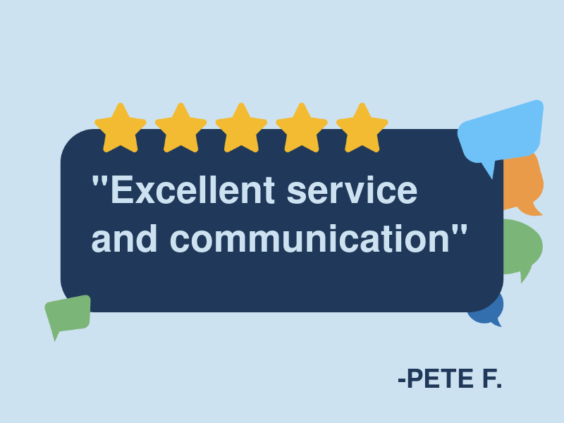 Jay's Automotive logo