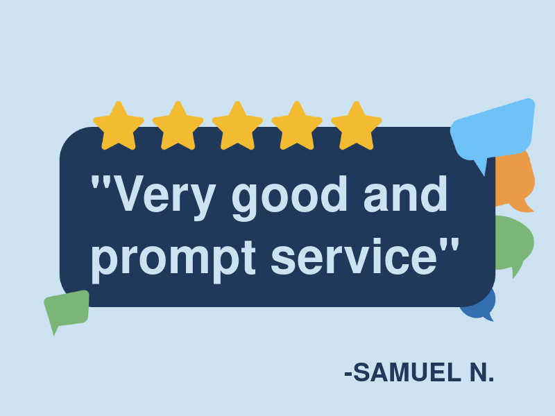 Lee's Auto Specialist logo