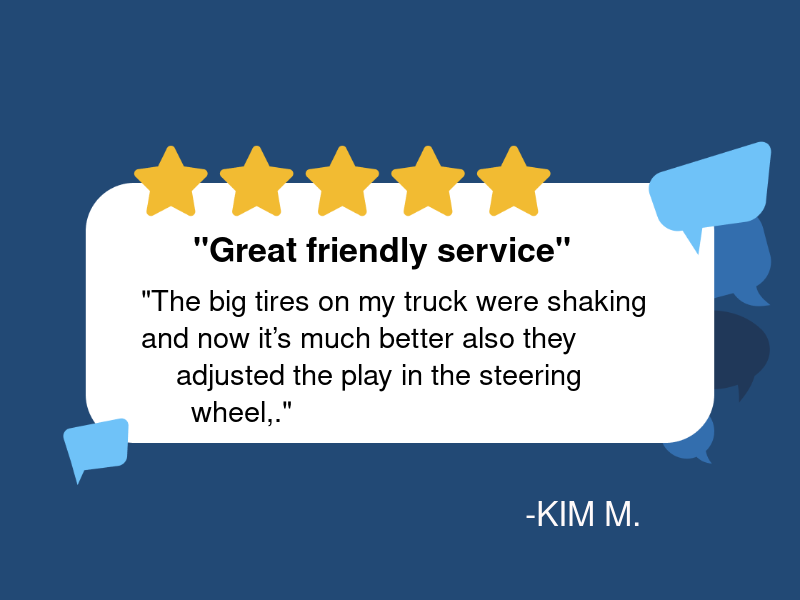 Bybee's Alignment & Brake logo