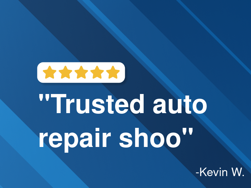 Lael's International Auto Service logo