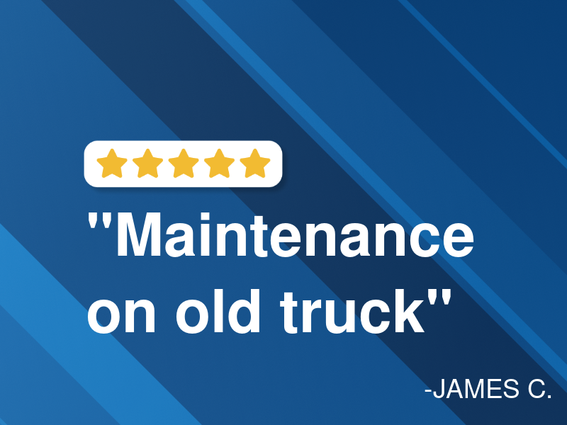 Lightning Auto Repair and Tires logo