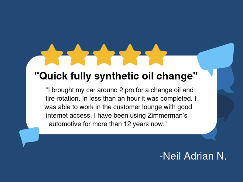 Zimmerman Automotive LLC logo