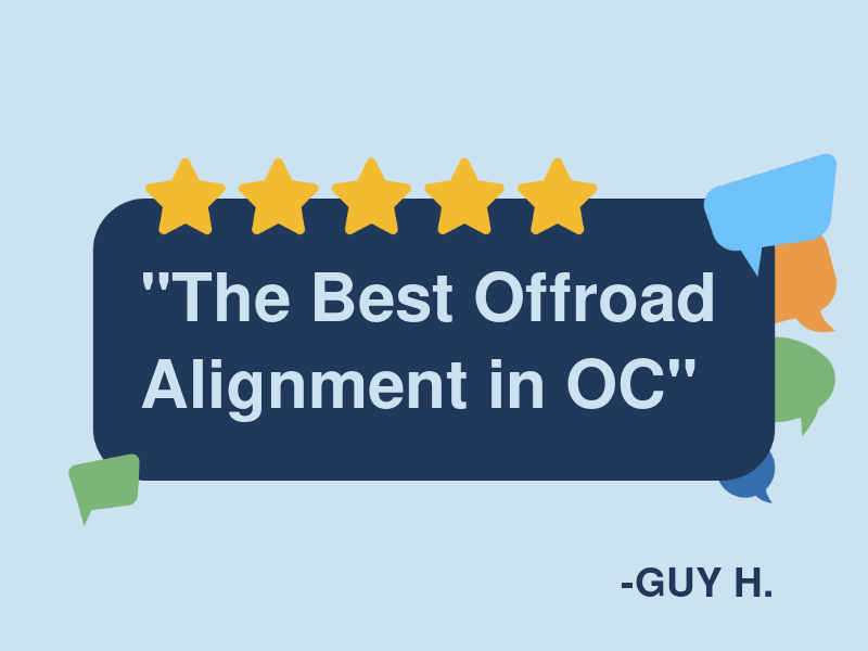 OC House Of Suspension logo