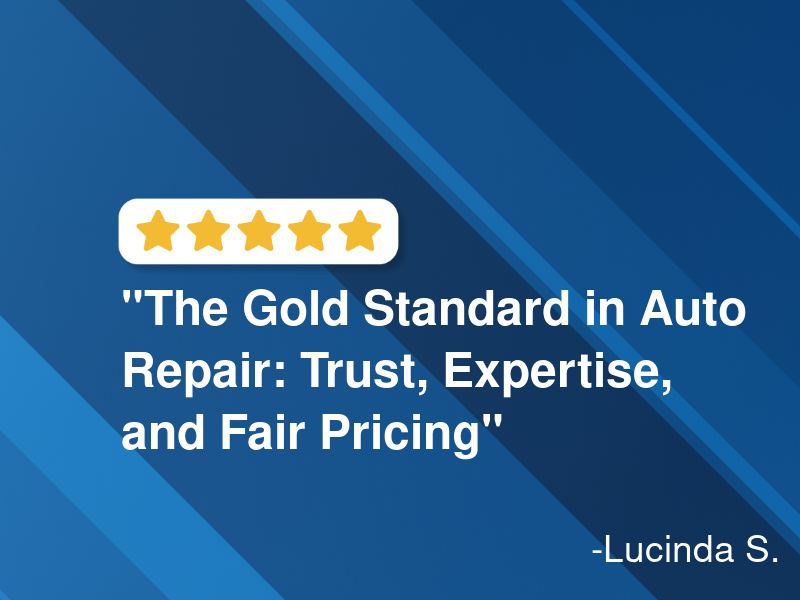 All American Auto Repair logo