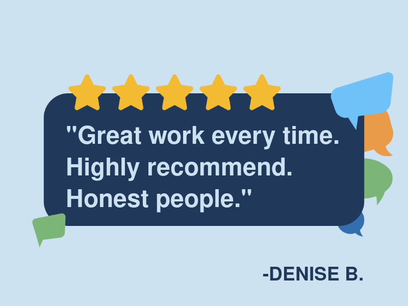 Precision Auto  logo