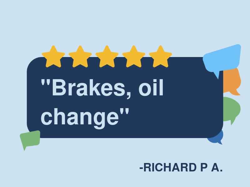 Allen's Automotive Service logo