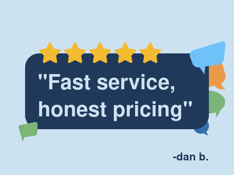 White's Automotive logo