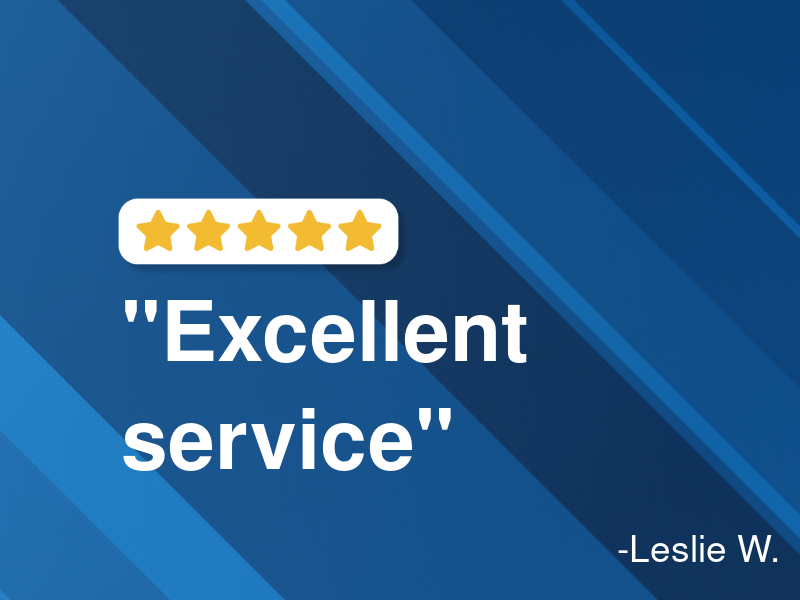 Larry's Auto Care logo