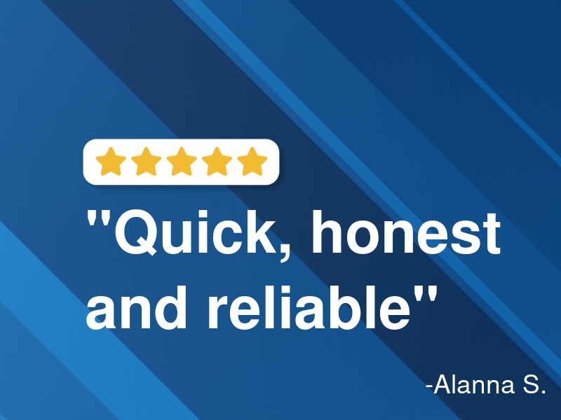 Riverchase Automotive logo