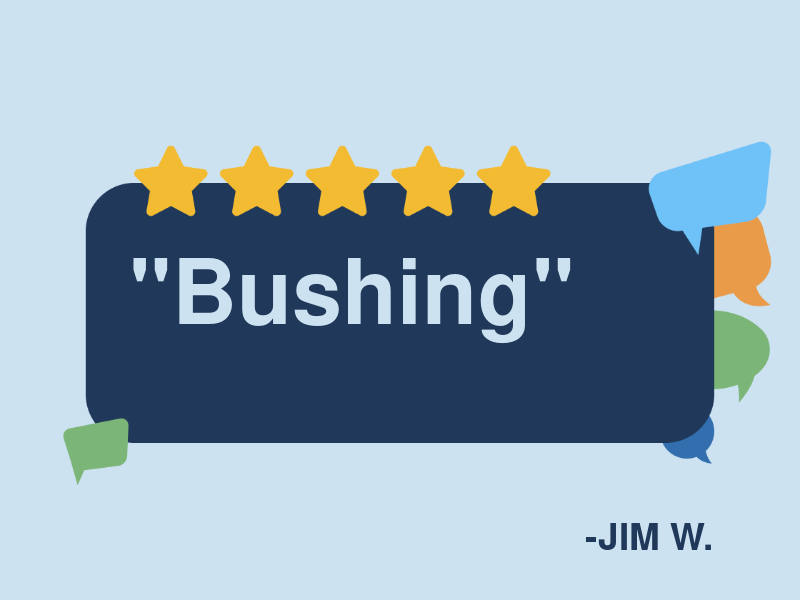 Prosperity Auto Repair logo