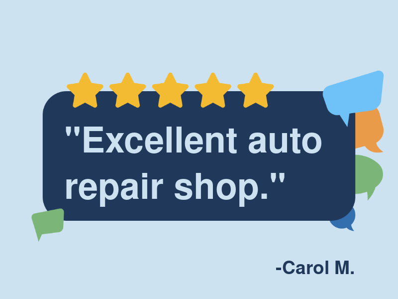 Tigard Premier Auto Care logo