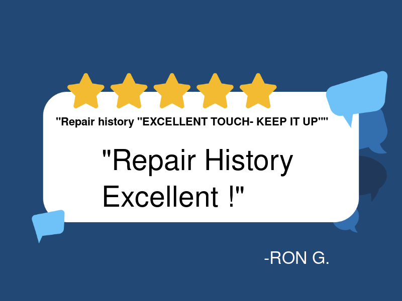 G & M Automotive logo