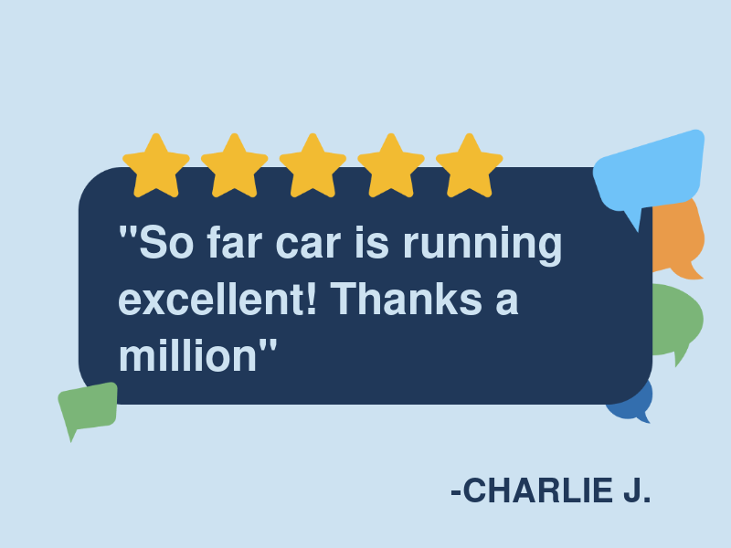 Monument Street Auto Center logo