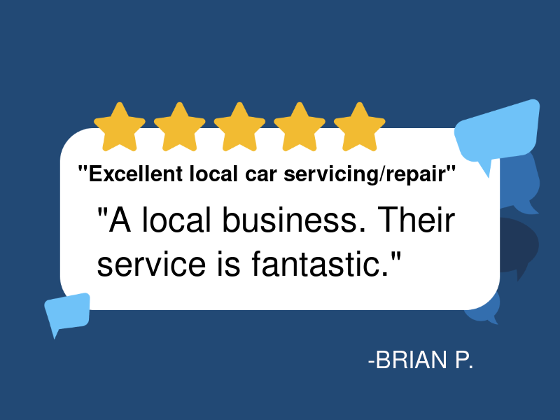 R Car Auto Repair LLC logo