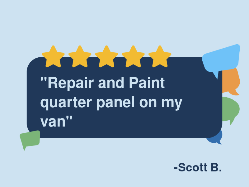 DJ Tire, LLC Auto Service logo